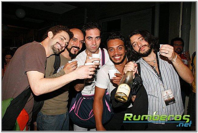 rumberos imagenen de galeria
